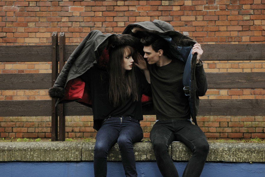 pareja ligue